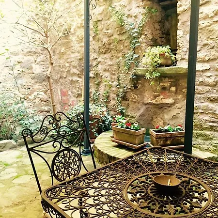 Apartamento Il Nido