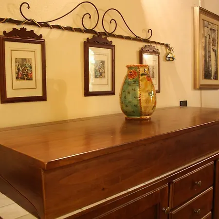 Il Nido Apartamento Cortona