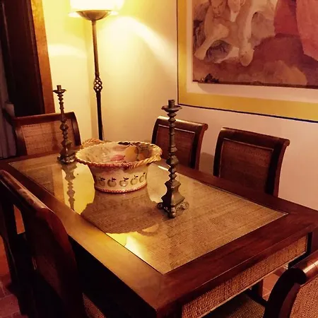 Apartamento Il Nido *