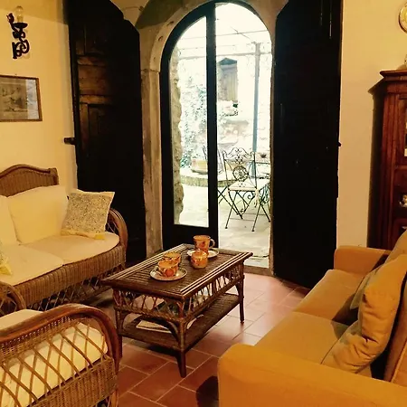 Il Nido Apartamento *