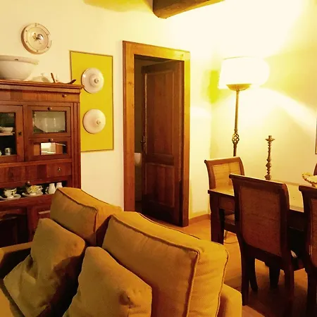 Il Nido Apartamento *