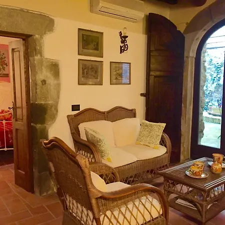 Apartamento Il Nido