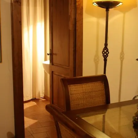 Il Nido Apartamento Cortona